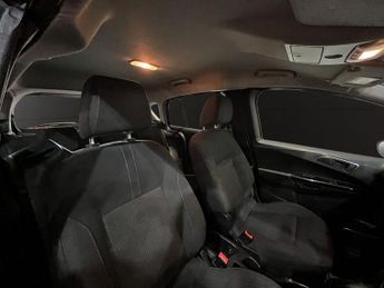 FORD B-MAX 1.6 Zetec MPV 5dr Petrol Powershift Euro 5 (105 ps)