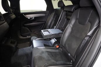 VOLVO V90 2.0 D5 PowerPulse R-Design Pro Estate 5dr Diesel Auto AWD Euro 6