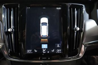 VOLVO V90 2.0 D5 PowerPulse R-Design Pro Estate 5dr Diesel Auto AWD Euro 6