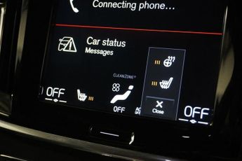 VOLVO V90 2.0 D5 PowerPulse R-Design Pro Estate 5dr Diesel Auto AWD Euro 6