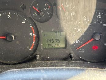 FORD TRANSIT 2.2 TDCi 350 Panel Van 3dr Diesel Manual RWD L3 H3 (219 g/km, 12