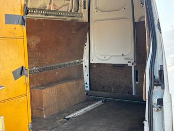 FORD TRANSIT 2.2 TDCi 350 Panel Van 3dr Diesel Manual RWD L3 H3 (219 g/km, 12
