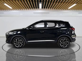 MG MG ZS 1.0 T-GDI Exclusive SUV 5dr Petrol Auto Euro 6 (111 ps)
