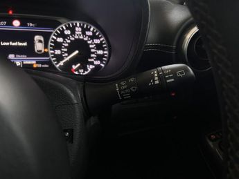 NISSAN JUKE 1.6 N-Connecta SUV 5dr Petrol Hybrid Auto Euro 6 (143 ps)