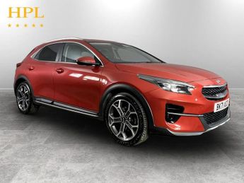 Kia Ceed 1.5 T-GDi 3 SUV 5dr Petrol DCT Euro 6 (s/s) (158 bhp)