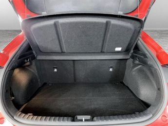KIA XCEED 1.5 T-GDi 3 SUV 5dr Petrol DCT Euro 6 (s/s) (158 bhp)