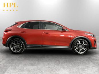 KIA XCEED 1.5 T-GDi 3 SUV 5dr Petrol DCT Euro 6 (s/s) (158 bhp)