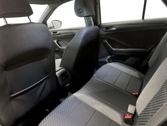VOLKSWAGEN T-ROC 2.0 TDI EVO R-Line SUV 5dr Diesel DSG Euro 6 (s/s) (150 ps)