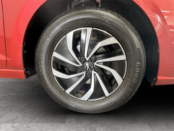 VOLKSWAGEN POLO 1.0 TSI Life Hatchback 5dr Petrol DSG Euro 6 (s/s) (95 ps)