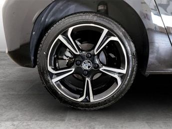 VAUXHALL CORSA 1.2 Hybrid Ultimate Hatchback 5dr Petrol Hybrid e-DCT Euro 6 (s/
