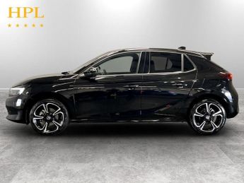VAUXHALL CORSA 1.2 Hybrid Ultimate Hatchback 5dr Petrol Hybrid e-DCT Euro 6 (s/