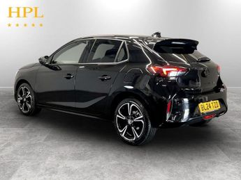 VAUXHALL CORSA 1.2 Hybrid Ultimate Hatchback 5dr Petrol Hybrid e-DCT Euro 6 (s/