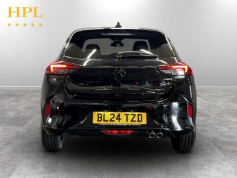 VAUXHALL CORSA 1.2 Hybrid Ultimate Hatchback 5dr Petrol Hybrid e-DCT Euro 6 (s/