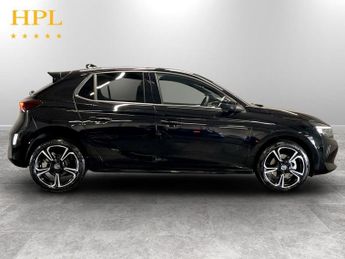 VAUXHALL CORSA 1.2 Hybrid Ultimate Hatchback 5dr Petrol Hybrid e-DCT Euro 6 (s/