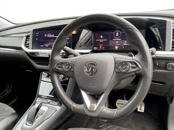 VAUXHALL GRANDLAND 1.2 Turbo Ultimate SUV 5dr Petrol Auto Euro 6 (s/s) (130 ps)