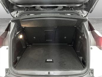 PEUGEOT 3008 1.2 PureTech GT SUV 5dr Petrol EAT Euro 6 (s/s) (130 ps)