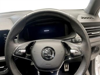 SKODA KAMIQ 1.5 TSI ACT Monte Carlo SUV 5dr Petrol DSG Euro 6 (s/s) (150 ps)