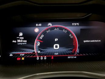 SKODA KAMIQ 1.5 TSI ACT Monte Carlo SUV 5dr Petrol DSG Euro 6 (s/s) (150 ps)