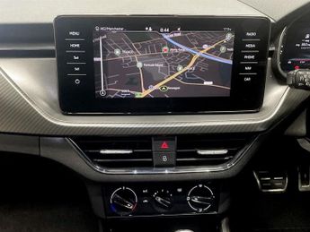 SKODA KAMIQ 1.5 TSI ACT Monte Carlo SUV 5dr Petrol DSG Euro 6 (s/s) (150 ps)