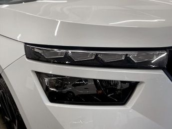 SKODA KAMIQ 1.5 TSI ACT Monte Carlo SUV 5dr Petrol DSG Euro 6 (s/s) (150 ps)