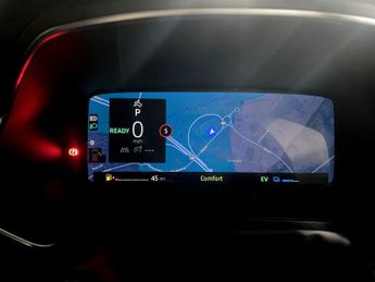 RENAULT CAPTUR 1.6 E-TECH techno SUV 5dr Petrol Hybrid Auto Euro 6 (s/s) (145 p