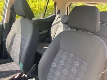 HYUNDAI I10 1.2 Comfort Hatchback 5dr Petrol Manual Euro 4 (77 bhp)