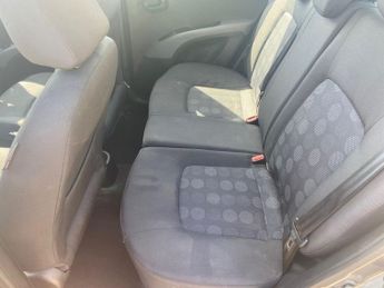 HYUNDAI I10 1.2 Comfort Hatchback 5dr Petrol Manual Euro 4 (77 bhp)