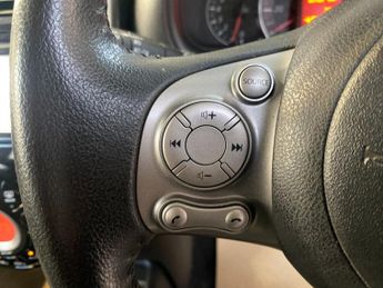 NISSAN MICRA 1.2 Acenta Hatchback 5dr Petrol CVT Euro 5 (80 ps)