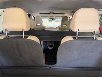 VOLVO XC90 2.4 D5 SE Lux SUV 5dr Diesel Geartronic 4WD Euro 5 (200 ps)