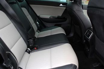 KIA SPORTAGE 1.6 CRDi MHEV GT-Line SUV 5dr Diesel Hybrid DCT Euro 6 (s/s) (13