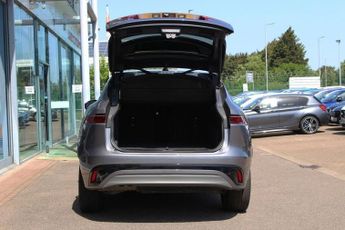 JAGUAR F-PACE 2.0 D200 MHEV R-Dynamic SE SUV 5dr Diesel Auto AWD Euro 6 (s/s) 