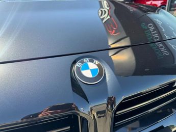 BMW M2 3.0 BiTurbo Coupe 2dr Petrol Steptronic Euro 6 (s/s) (480 ps) * 