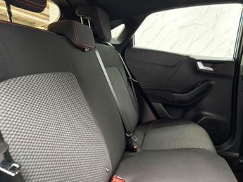 FORD PUMA 1.0T EcoBoost MHEV ST-Line SUV 5dr Petrol Manual Euro 6 (s/s) (1