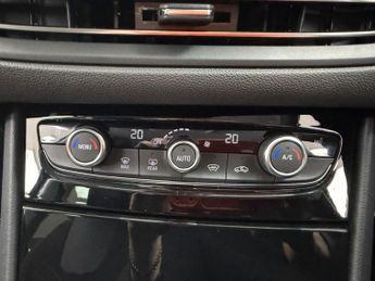 VAUXHALL ADAM 1.2 Turbo Ultimate SUV 5dr Petrol Manual Euro 6 (s/s) (130 ps)