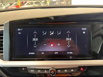 VAUXHALL ADAM 1.2 Turbo Ultimate SUV 5dr Petrol Manual Euro 6 (s/s) (130 ps)
