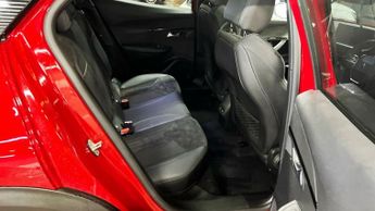 PEUGEOT 2008 1.2 PureTech GT Premium SUV 5dr Petrol EAT Euro 6 (s/s) (155 ps)