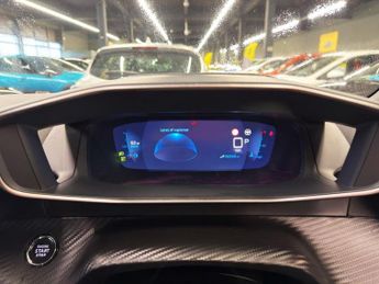 PEUGEOT 2008 1.2 PureTech GT Premium SUV 5dr Petrol EAT Euro 6 (s/s) (155 ps)