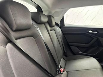 AUDI A1 1.0 TFSI 25 Technik Sportback 5dr Petrol Manual Euro 6 (s/s) (95