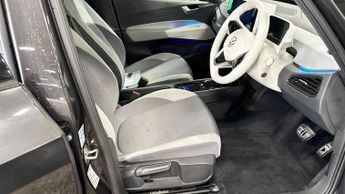 VOLKSWAGEN ID.3 Pro Performance 58kWh 1ST Edition Hatchback 5dr Electric Auto (2