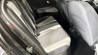VOLKSWAGEN ID.3 Pro Performance 58kWh 1ST Edition Hatchback 5dr Electric Auto (2