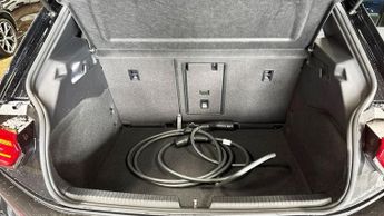 VOLKSWAGEN ID.3 Pro Performance 58kWh 1ST Edition Hatchback 5dr Electric Auto (2