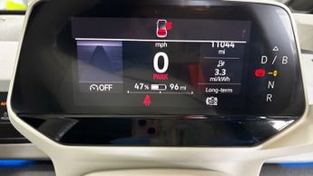 VOLKSWAGEN ID.3 Pro Performance 58kWh 1ST Edition Hatchback 5dr Electric Auto (2