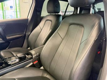 MERCEDES-BENZ A-CLASS 2.0 A180d Sport (Executive) Hatchback 5dr Diesel 8G-DCT Euro 6 (