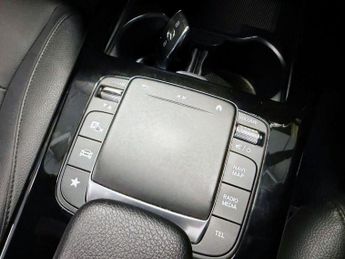 MERCEDES-BENZ A-CLASS 2.0 A180d Sport (Executive) Hatchback 5dr Diesel 8G-DCT Euro 6 (
