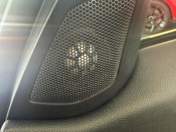BMW 3 SERIES *HUD!*H/K AUDIO!*2.0 320d M Sport Saloon 4dr Diesel Auto Euro 6 