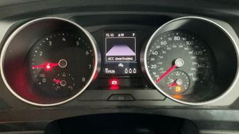 VOLKSWAGEN TIGUAN 1.5 TSI EVO Match SUV 5dr Petrol DSG Euro 6 (s/s) (150 ps)
