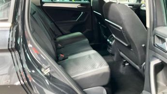 VOLKSWAGEN TIGUAN 1.5 TSI EVO Match SUV 5dr Petrol DSG Euro 6 (s/s) (150 ps)