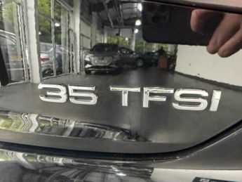 AUDI A5 2.0 TFSI 35 Sport Coupe 2dr Petrol S Tronic Euro 6 (s/s) (150 ps
