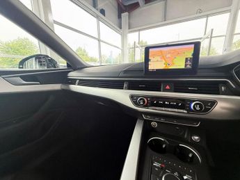 AUDI A5 2.0 TFSI 35 Sport Coupe 2dr Petrol S Tronic Euro 6 (s/s) (150 ps