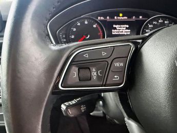AUDI A5 2.0 TFSI 35 Sport Coupe 2dr Petrol S Tronic Euro 6 (s/s) (150 ps
